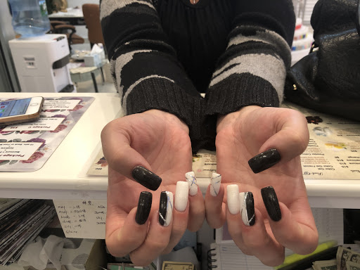 C&C Dream Nail Spa Gallery - United States