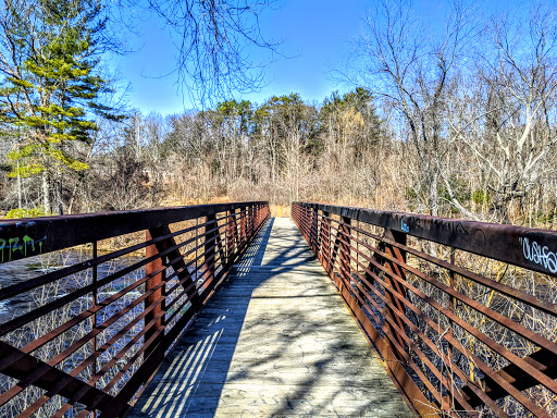 Piscataquog River Park – George W. Smith Entrance - Thumbnail