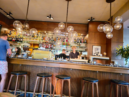L'Osteria Mannheim - Visual