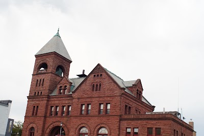 Ashland City Hall