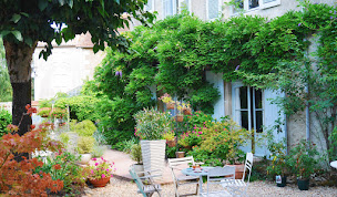 Photo n°24 de L'Arbre d'Ange à Montmorillon (Gîte)