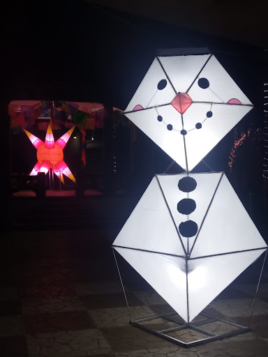 Lumidecor - Visual