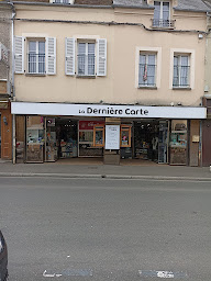 Photo n°1 de La dernière carte à Nemours (Magasin de jeux de cartes/jeux de plateaux)