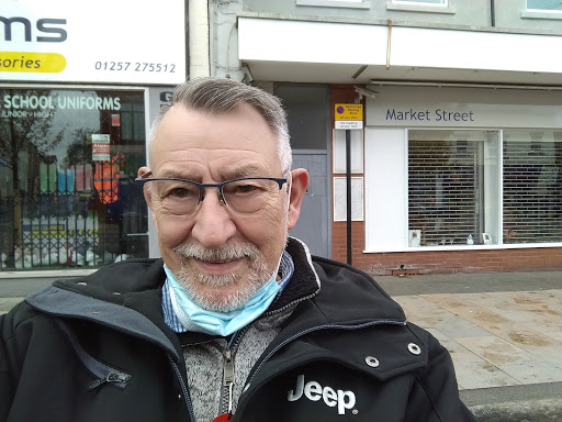 Turkish Hairlines Barber Shop Chorley - Thumbnail