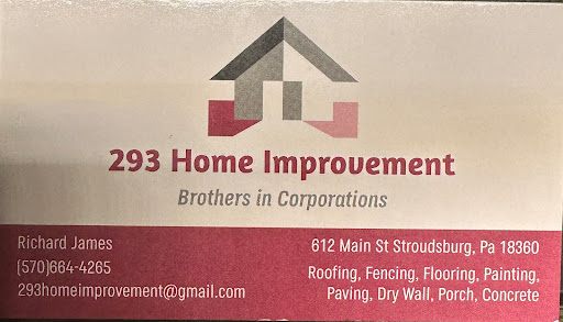 293 Home Improvement - Thumbnail