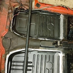 Photo n°16 de Full Métal soudure à Mars-sur-Allier (Soudeur)