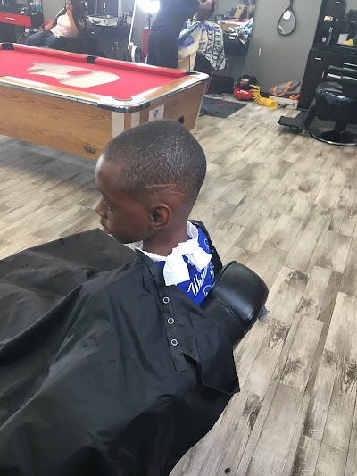 Classy Cut