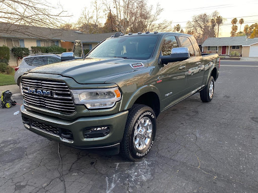 Concord Auto Detailing - Thumbnail