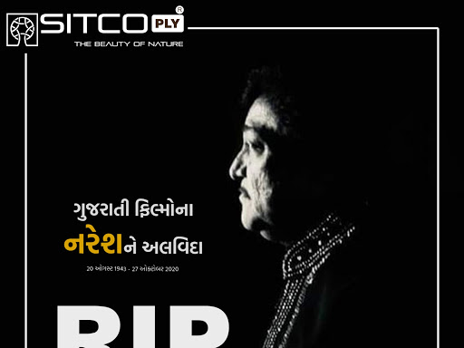 #RIP #NareshKanodia post image