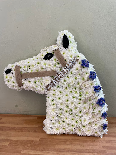 Fleurs Artisan - Visual