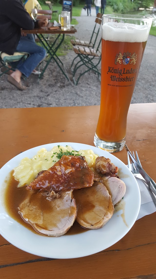 Wirtschaft zum Häring