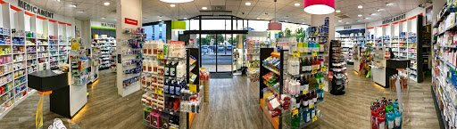 PHARMACIE DU PONT DU ROUTOIR