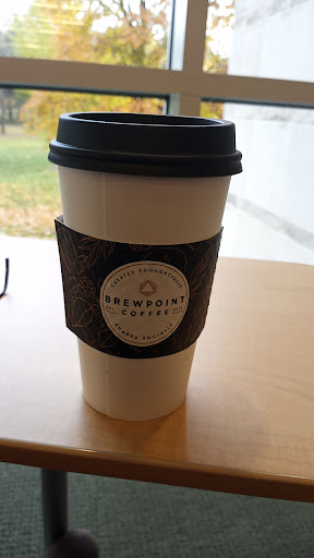 Brewpoint Coffee - Lexicon Cafe - Thumbnail