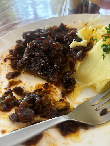 Restaurant "Handwerkerstübchen" - Visual
