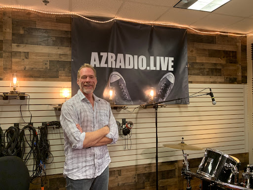 AZRADIO.LIVE