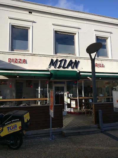 Photos of Milan Pizza