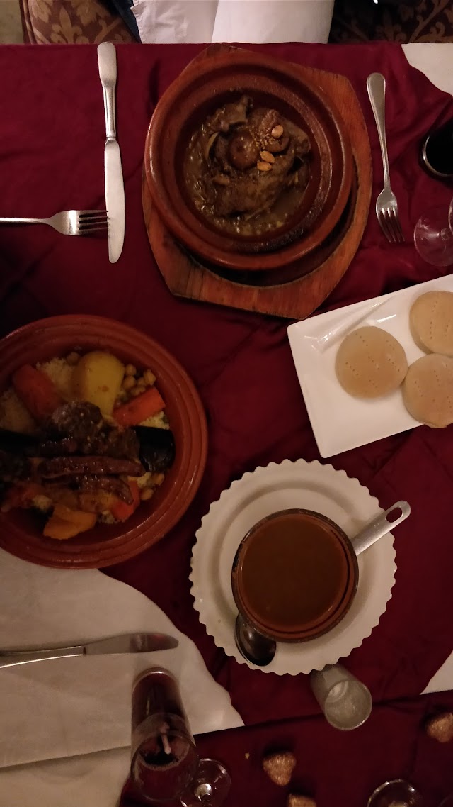 Le Ryad