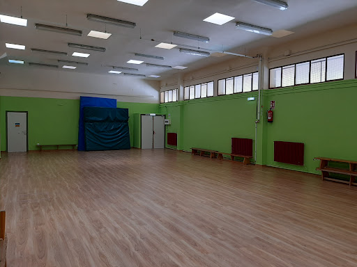 CEIP Marcos Frechín - Thumbnail