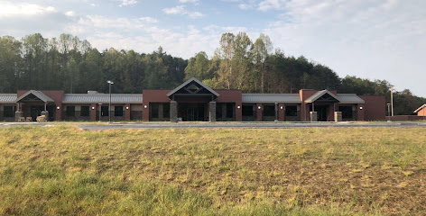 Juniper Health Breathitt County