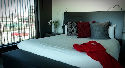 Photos of Grand Times Hotel Sherbrooke