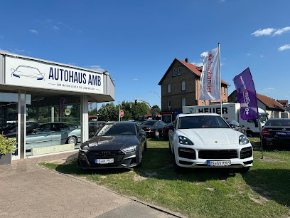 Autohaus AMB