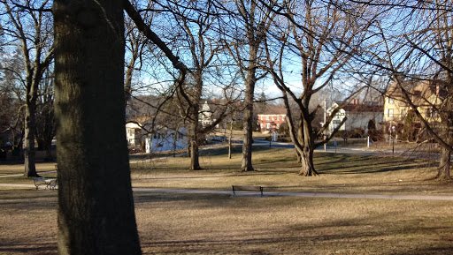 Talcott Park - Thumbnail