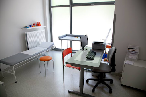 Medical Clinic Dr. Alice Karney