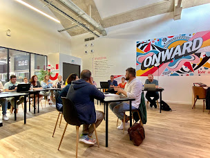 Photo n°4 de La Halle de l'Immobilier à Limoges (Agence immobilière)