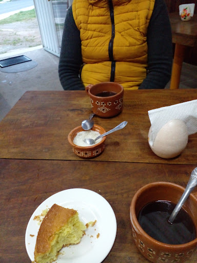 Kafé & Miel - Thumbnail