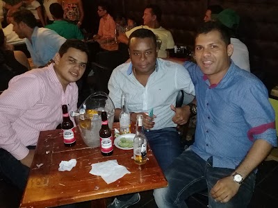 Photos of La Licorera Express