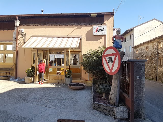 Osteria alla Contadina