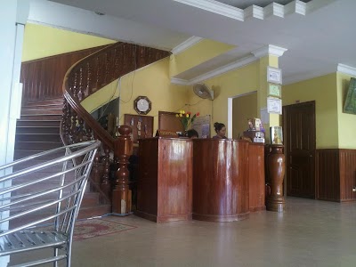 Photos of Angkor View Hotel