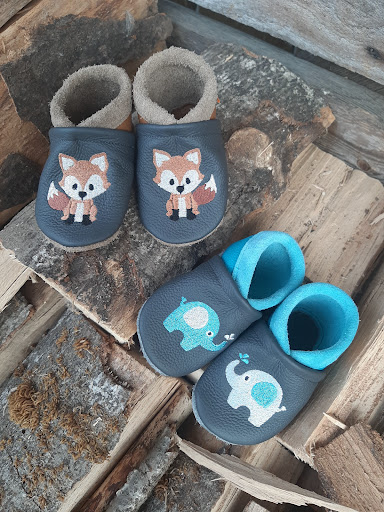 mini muck Anja Zeimet-Berend