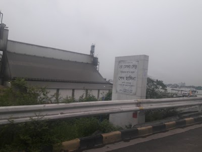 Photos of Meghna Ghat Bus Stop