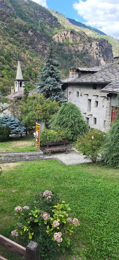 Maison de Mosse