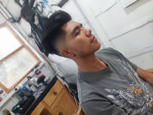 Angel's Barber - Thumbnail