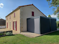 Juillet Menuiserie à Rives-du-Fougerais