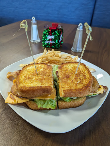 Jay's Coffee & Cuisine - Thumbnail
