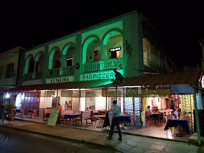 photo of Hotel Restaurant Indien Pizzeria