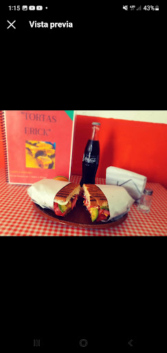 Tortas Planchadas "Erick"