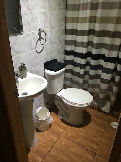 Photos of Hostel AltoPalguin