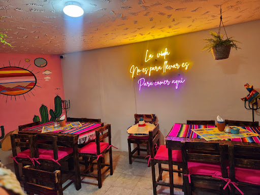 Las Jaras Restaurante
