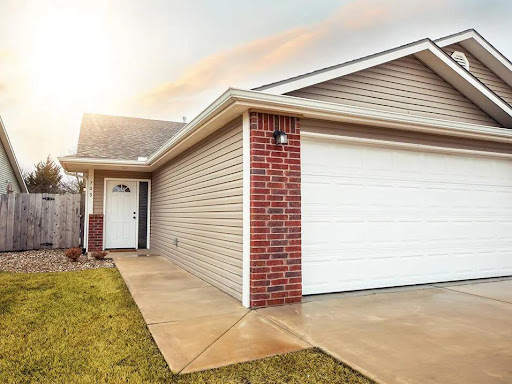 Redbud Twin Homes - Thumbnail