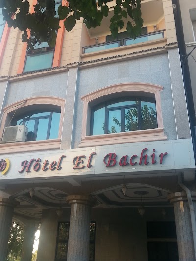 Photos of H&ocirc;tel El Bachir