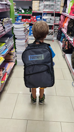 GioKids Ostuni - Visual