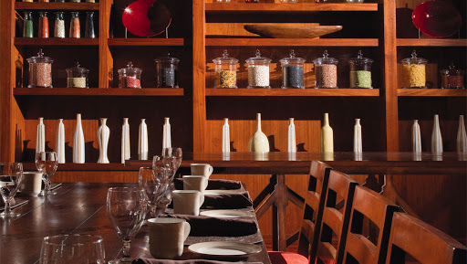 Cast Iron Restaurant - Thumbnail