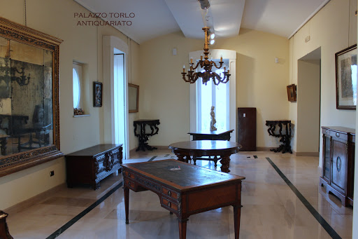 Palazzo Torlo Antiquariato - Mobili Antichi - Thumbnail