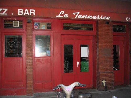 Le Tennessee
