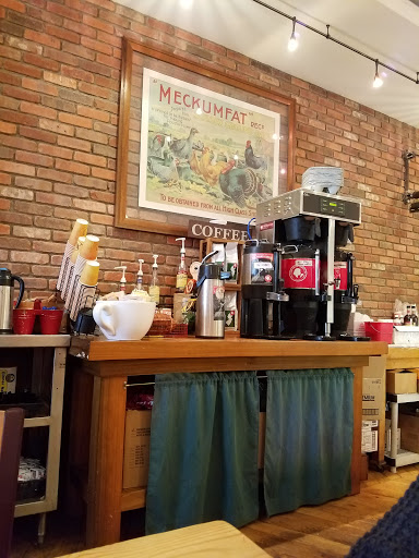 Fairchilds Marketplace - Thumbnail
