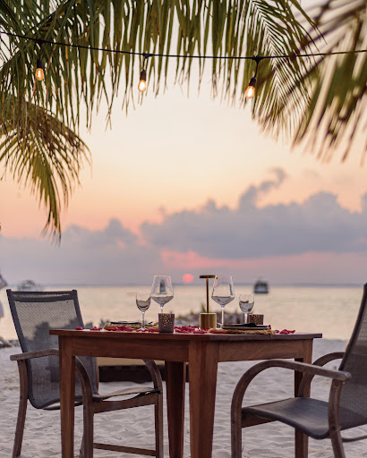 Oceanvs beach club